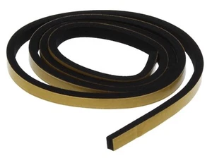 Vaillant ecoMAX Pro 18 E 28 E Inner Door Seal 1390mm 981335 BNIP Genuine - Picture 1 of 9