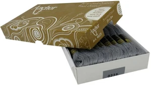 0235 Hand Embroidery Anchor Threads Cross Stitch Stranded Cotton Floss 25 Skeins - Picture 1 of 6