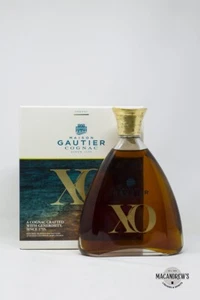Cognac GAUTIER XO con Box - Imagen 1 de 2