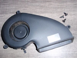 Case Cooling Fan for a 27" iMac A1419 Apple Macintosh Mac DC 12V Sunon 610-00001 - Picture 1 of 11