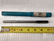 reamer Rock river tool 240015 15/32 USA R.R.T. 4 flute