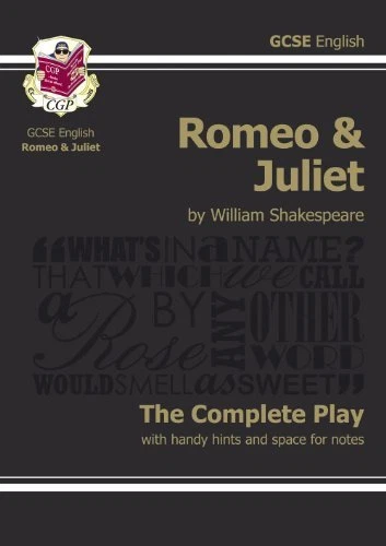 Romeo and Juliet - The Complete Play: "Romeo and Juliet" - The Complete Play . - Image 1 of 1