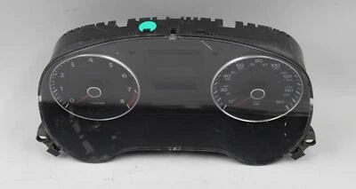 13 14 (2013-2014) VOLKSWAGEN JETTA СЕДАН ПРИБОРНОЙ ПАНЕЛИ СПИДОМЕТР OEM - Изображение 1 из 4