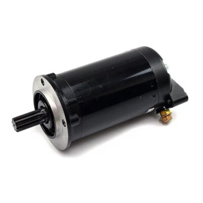 MOTORINO AVVIAMENTO SOSTITUTIVO FOR DUCATI 1100 MULTISTRADA S 2007-2020 - Изображение 1 из 3