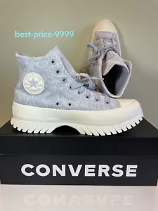 CONVERSE - W10.5/ M8.5 Unisex - Chuck Taylor All Star Lugged 2.0 Corduroy - Picture 1 of 10