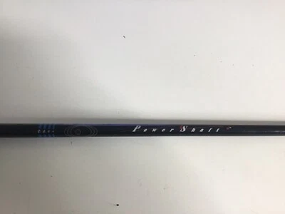 Eje eléctrico Penley * X flex * Eje de driver 44 pulgadas * .335  Foto 1 de 3