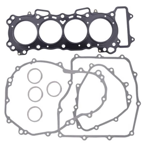 Complete Cylinder Gasket Kit for Honda CBR600 F4 F4i 2001 02 03 04 05 2006 - Picture 1 of 10