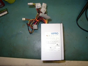 PC Netzteil - HIPRO HP-235ATXAK *GETESTET* - Bild 1 von 1
