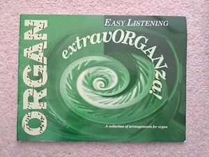 Leicht zu hören: Eine Sammlung von Arrangements für Orgel (Orgel Ext... Noten - Bild 1 von 7