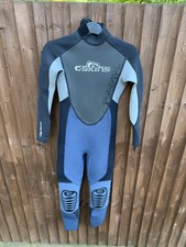 Childs Wetsuit C-Skins Large 