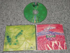 SSPEED Greenwich Time Of Speed RARE OOP Japan Import CD GxTxS S SPEED - Bild 1 von 3