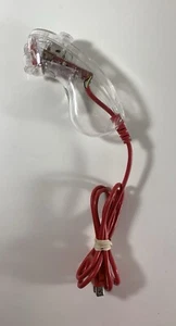 Aw.2 Afterglow Nunchuck Controller For Nintendo Wii & Wii U Used - Picture 1 of 6