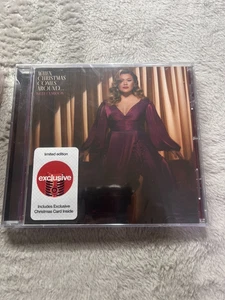 Kelly Clarkson CD When Christmas Comes Around Target Exclusive - Picture 1 of 2