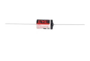 EVE ER14250 1/2AA Lötdrähte (CNA) 3.6V 1200mAh Li-SOCI2 - Bild 1 von 3