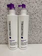 Paul Mitchell Extra Body Boost Root Lifter 8.5oz x 2