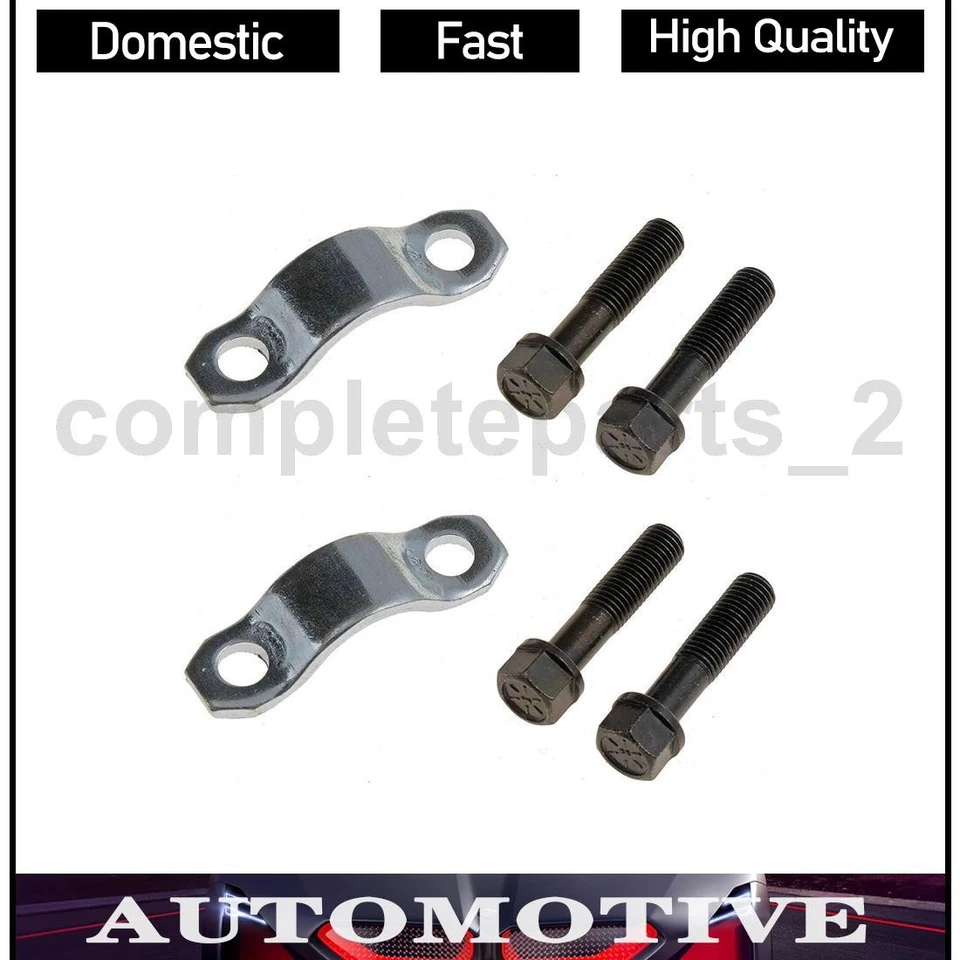 Kit de correa de articulación universal para Chevrolet Blazer Dorman 1973-1974 - AYUDA 2 piezas Foto 1 de 4