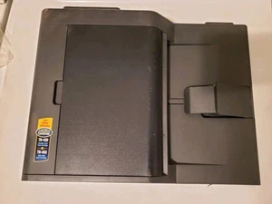 Brother DCP-7065dn Automatic Document Feeder ADF Whole Unit Top Lid Scan LX5077 - Picture 1 of 13