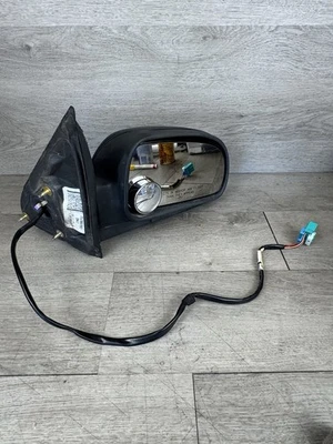 Espejo retrovisor eléctrico para puerta de pasajero GMC Envoy 2002-2006  Foto 1 de 4