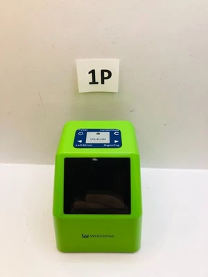 Wolverine Film to Digital Converter F2D Super 20mp 35mm 110 126 4-in-1 - Image 1 of 4