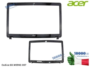 Cornice Display Bezel LCD ACER Aspire E1-521 E1-531 E1-571 E1-571G E1-531G Trave - Picture 1 of 1
