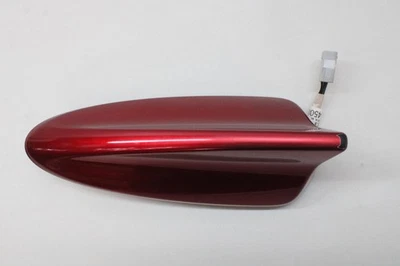 2022 MAZDA CX-5 SHARK FIN ROOF ANTENA RED OEM 2017-2024 - Image 1 of 4