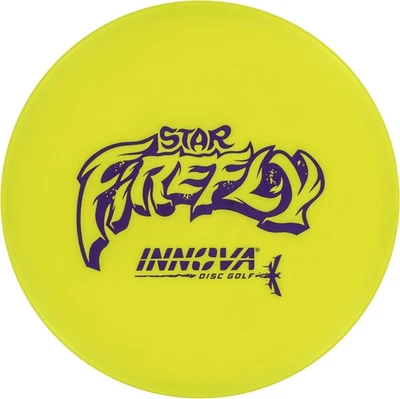 Innova Star Firefly | Choose Weight & Color - Image 1 of 4