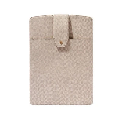 LINDSAY ALBANESE EDICIÓN LIMITADA The Daily Laptop Estuche sin asas 15 X 10,5  Foto 1 de 4