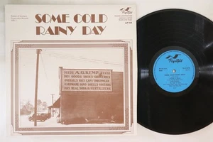 LP VARIOUS Some Cold Rainy Day FLYLP114 FLYRIGHT UK - Imagen 1 de 1