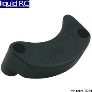 RPM R/C Products 80912 Motor Protector Black Bandit/Rustler/Stampede - Picture 1 of 1