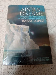 Arctic Dreams von Barry Lopez | Hardcover | Neu in Schrumpffolie! - Bild 1 von 5
