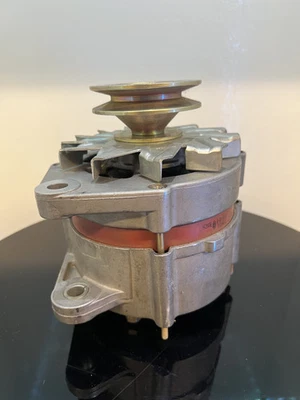 Alternatore Bosch per Camion 28V codice 0120469978 - Immagine 1 di 4