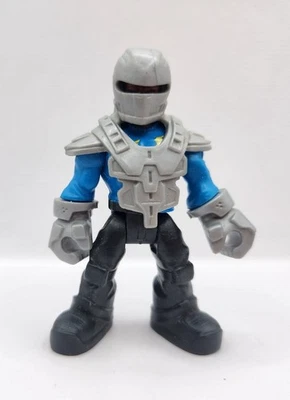 Tomy Gear Force Horse Power Honda Набор Золотых Крыльев Полицейская Сменная Фигурка - Изображение 1 из 3