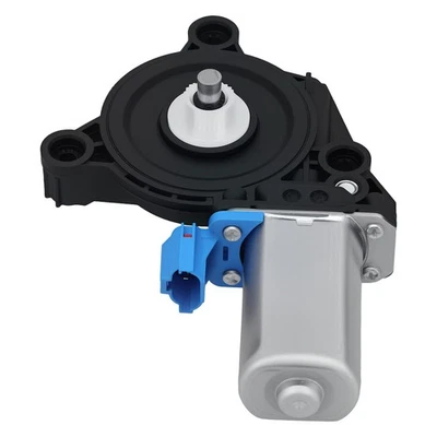 Motor de ventana delantera izquierda para Hyundai Elantra Coupe 2013 834603S001 1,8 L eléctrico Foto 1 de 4