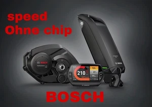 Dein Bosch E-Bike schneller machen – ohne Chip! Geheime Anleitung - Bild 1 von 1