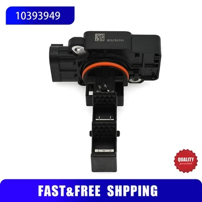 NEW 10393949 MAS0279 5S13837 MASS AIR FLOW SENSOR for CHEVROLET GMC 2010-2016 - Image 1 of 4