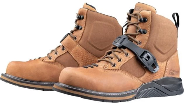 Icon SD6 Super Duty 6 Safety Toe Boots - Imagem 1 de 1