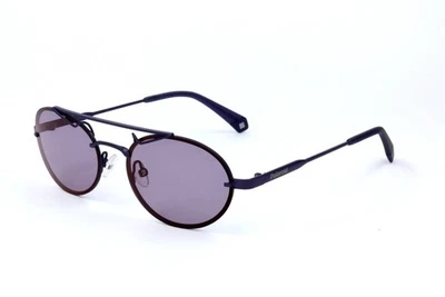 Gafas de sol unisex Polaroid PLD 6094/S B3V VIOLETA 52/17/145 Foto 1 de 3