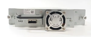 Lecteur de bande HP Quantum SAS LTO6 HH avec plateau pour Scalar i40/i80 | AQ288B#901 - Photo 1/8