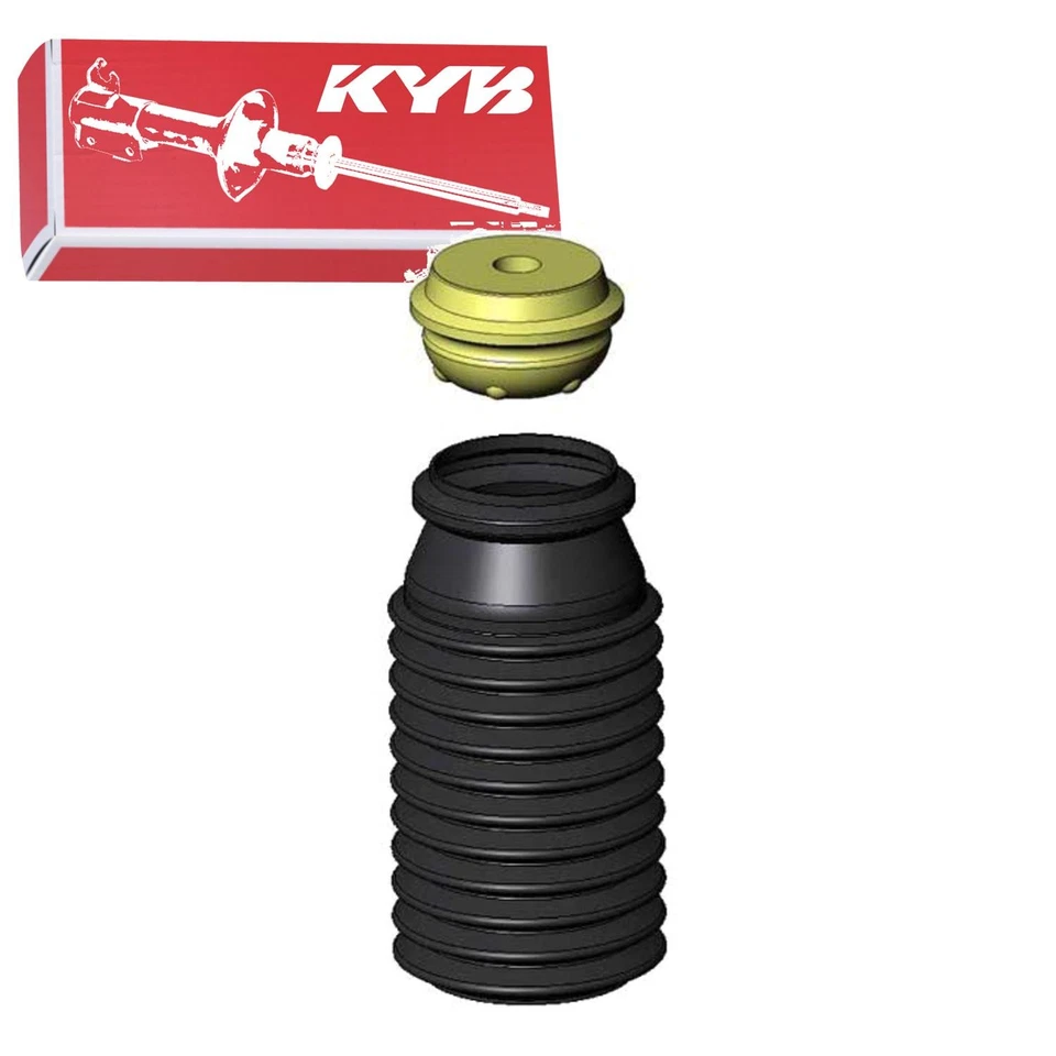 KYB Suspension Strut Bellows Front For 2000 Chrysler Grand Voyager - Image 1 of 1