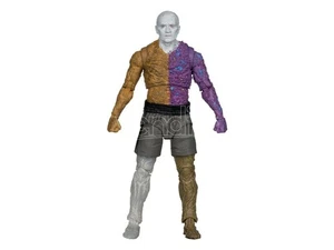 Superman (2025) Dc Multiverse Action Figura Metamorpho 17 Cm Mcfarlane Toys - Imagen 1 de 5