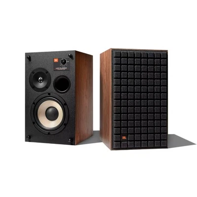 JBL L52 Classic - Passive Loudspeakers  (Pair) (Black) - image 1 of 4