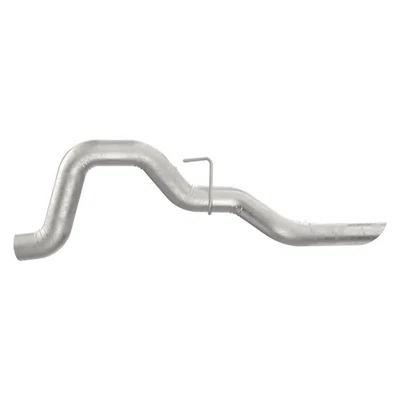 For Ram 2500 2011-2013 Walker 55683 Aluminized Steel Exhaust Tailpipe Foto 1 de 4