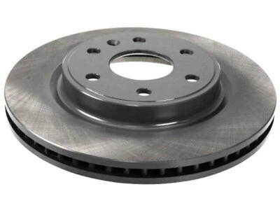 Rotor de freno delantero Brembo 97873KRSV 2010 2011 para Chevrolet Traverse 2009-2017 Foto 1 de 2