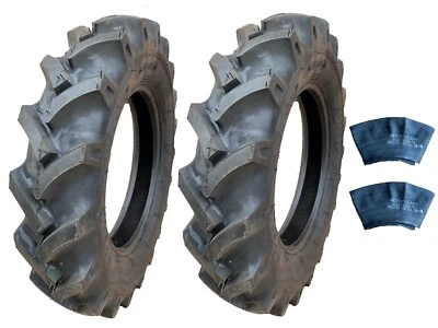 6.00-16 Starmaxx/Petlas TR/TA 60 - 6 PR - TT -  88A6 - Set inkl. Schläuche TR15 - Bild 1 von 3