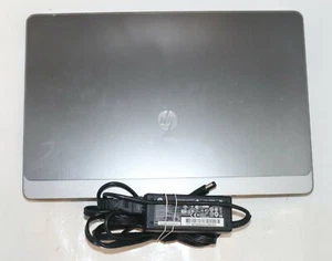 HP ProBook 4530s 15.6in.(Intel core I3,320GB, 2.30GHz,4GB, WIN.10 Prof)WIFI - Picture 1 of 11