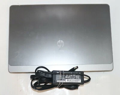 HP ProBook 4530s 15,6 pulgadas(Intel Core I3,320 GB, 2,30 GHz, 4 GB, WIN.10 Prof) WIFI Foto 1 de 4