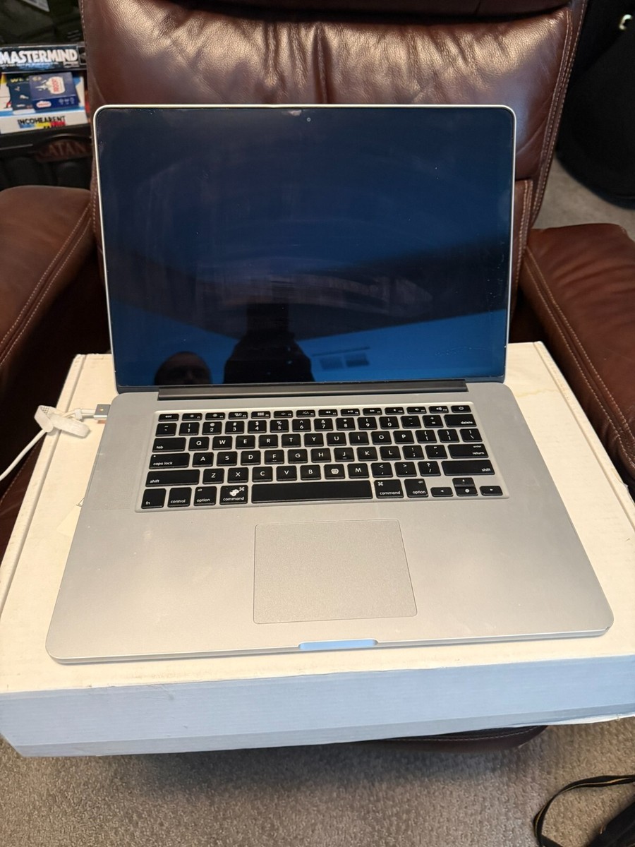 2013 Apple MacBook Pro 16GB Memory Laptops for sale | eBay 2013 Apple MacBook Pro 16GB Memory Laptops for sale | eBay