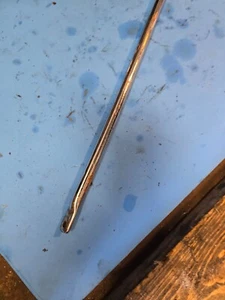 Yamaha V Star 650 XVS 650 rear brake stay bar - Picture 1 of 5