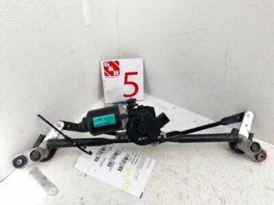 2010-2013 KIA FORTE WINDSHIELD WIPER TRANSMISSION W MOTOR 98110-1M000 - Image 1 of 4