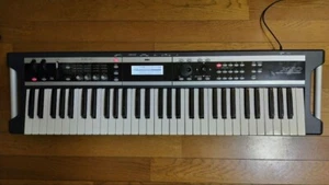 Korg X50 61-Key Keyboard Synthesizer - Picture 1 of 4